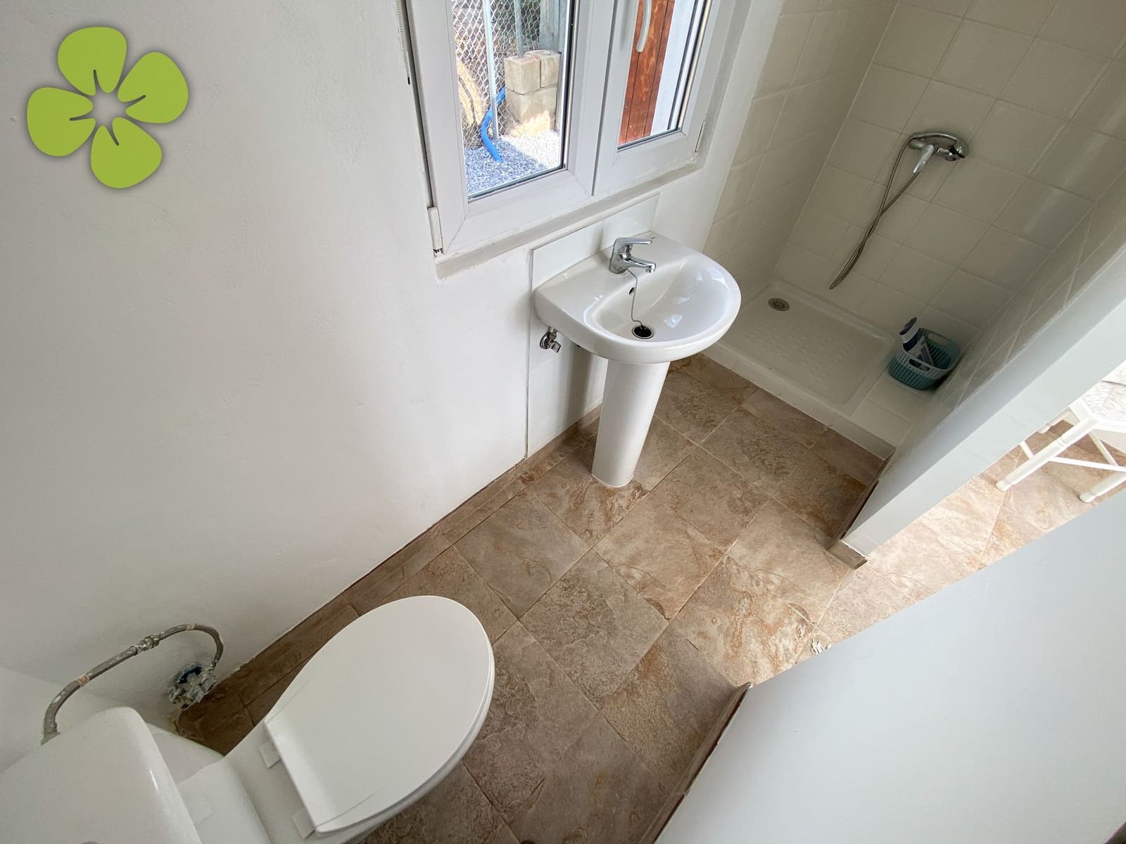 4 soverom Villa til salgs i Oria med svømmebasseng garasje - € 260 000 (Ref: 10136488)