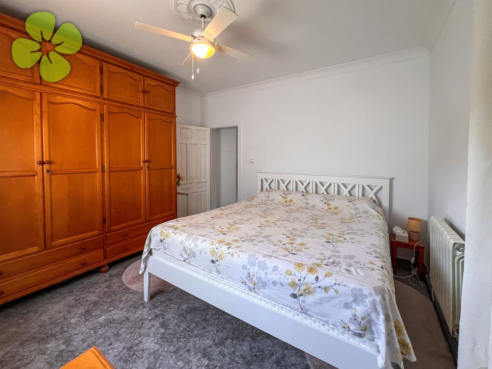 4 soverom Villa til salgs i Oria med svømmebasseng garasje - € 260 000 (Ref: 10136488)