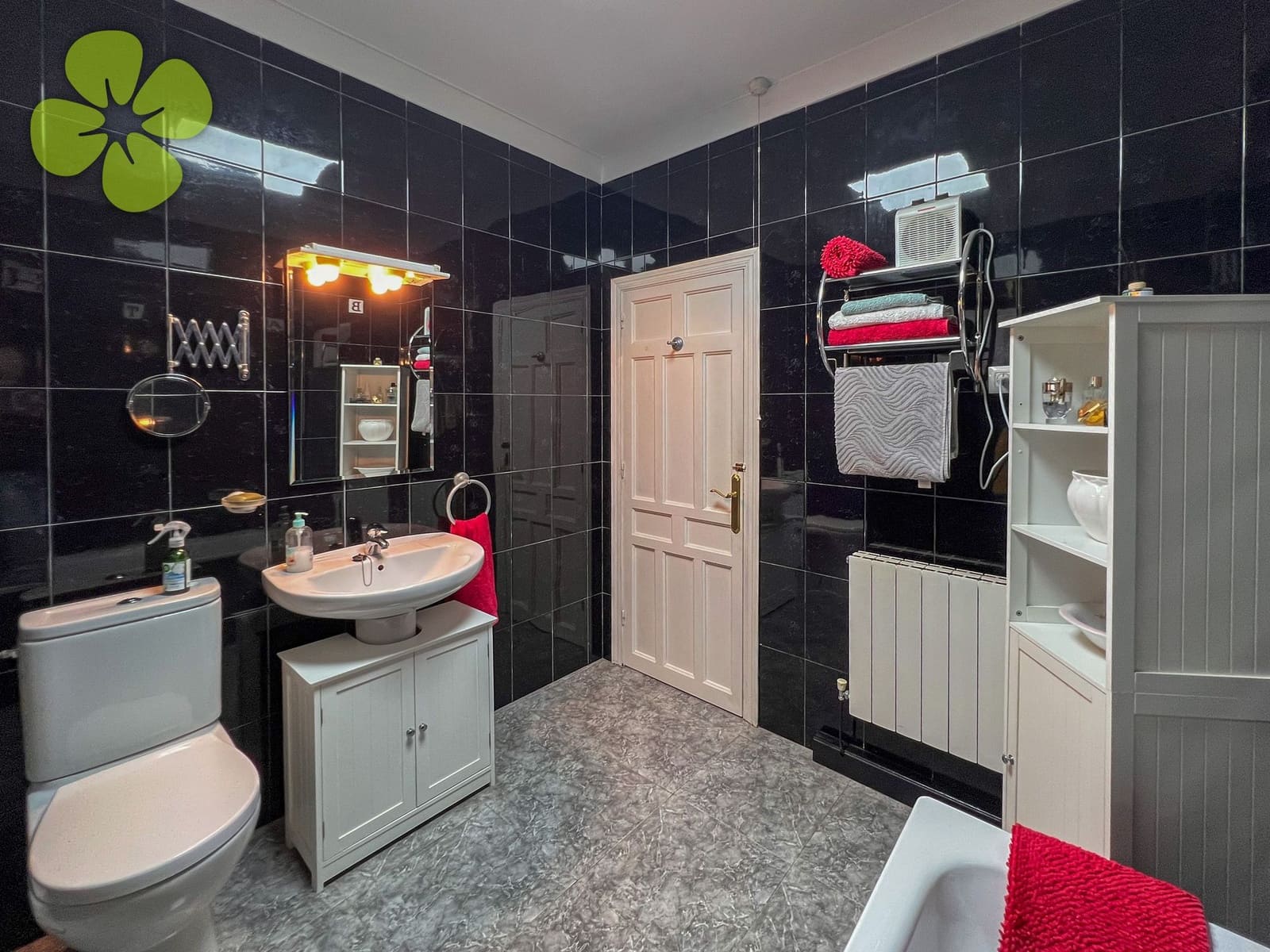 4 soverom Villa til salgs i Oria med svømmebasseng garasje - € 260 000 (Ref: 10136488)