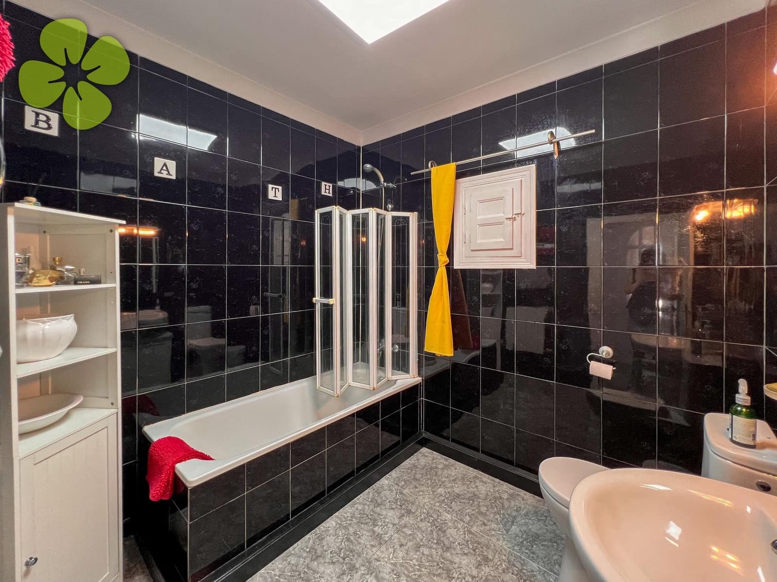 4 soverom Villa til salgs i Oria med svømmebasseng garasje - € 260 000 (Ref: 10136488)