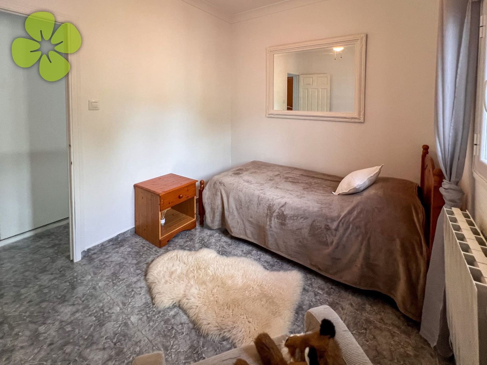 4 soverom Villa til salgs i Oria med svømmebasseng garasje - € 260 000 (Ref: 10136488)