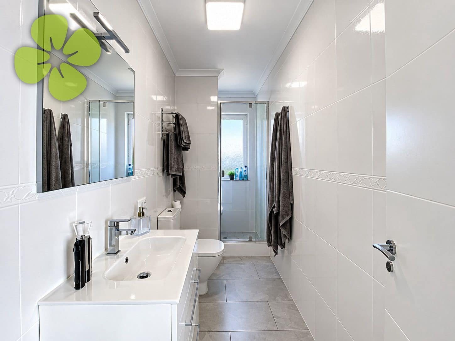4 soverom Villa til salgs i Burjulu med svømmebasseng - € 465 000 (Ref: 10136619)