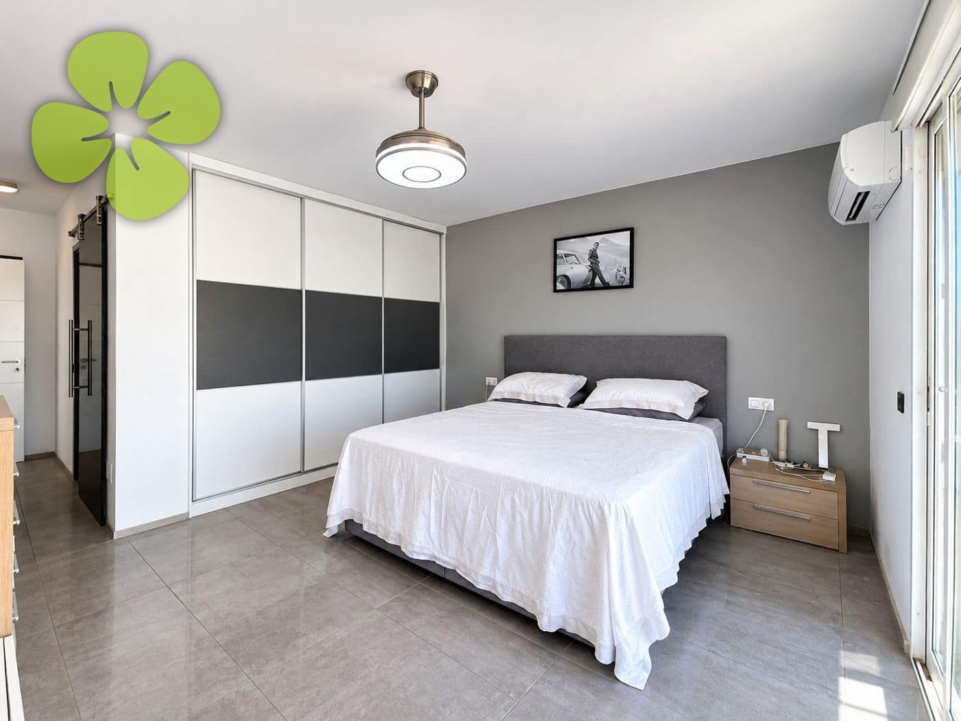 4 soverom Villa til salgs i Burjulu med svømmebasseng - € 465 000 (Ref: 10136619)