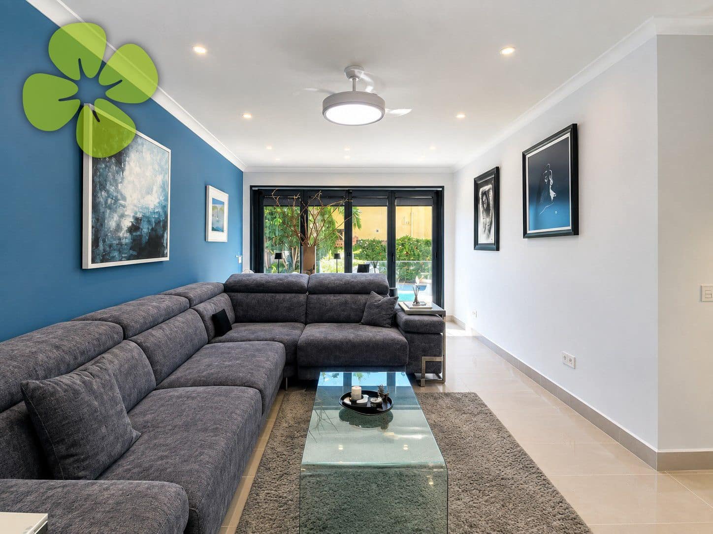 4 soverom Villa til salgs i Burjulu med svømmebasseng - € 465 000 (Ref: 10136619)