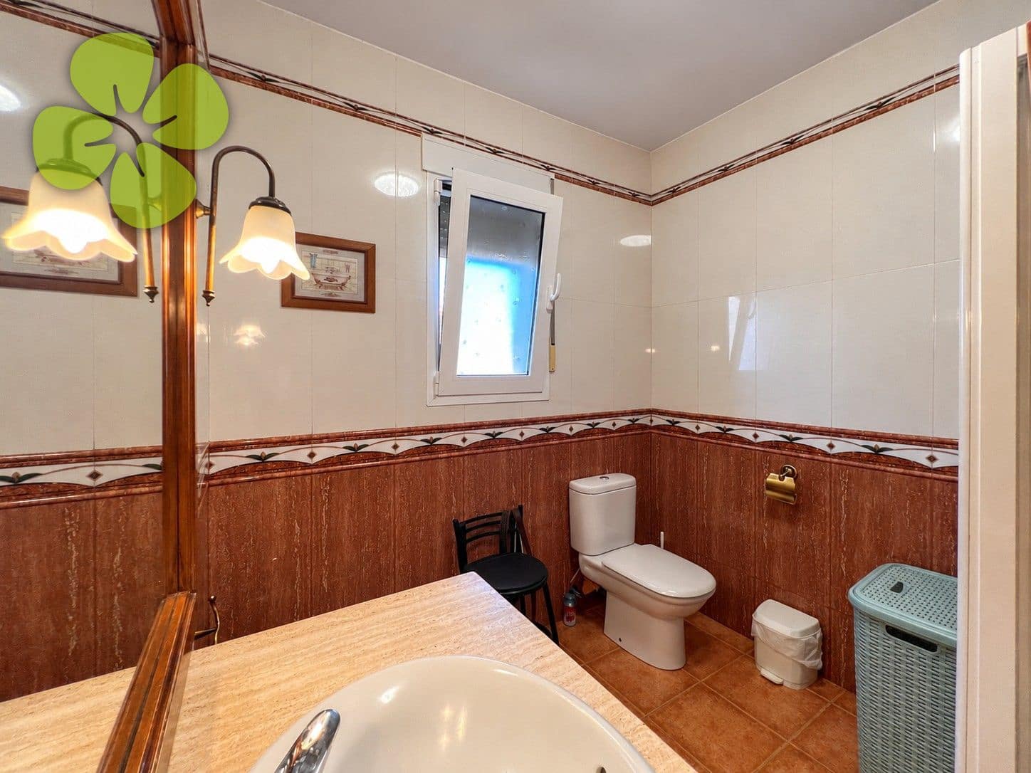 5 sypialnia Dom na sprzedaż w Albox - 155 000 € (Ref: 10166977)
