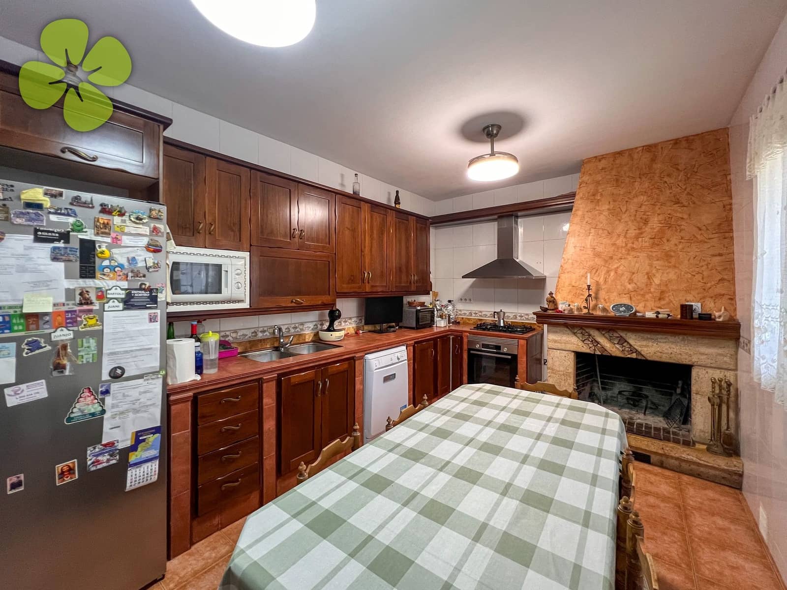 5 sypialnia Dom na sprzedaż w Albox - 155 000 € (Ref: 10166977)