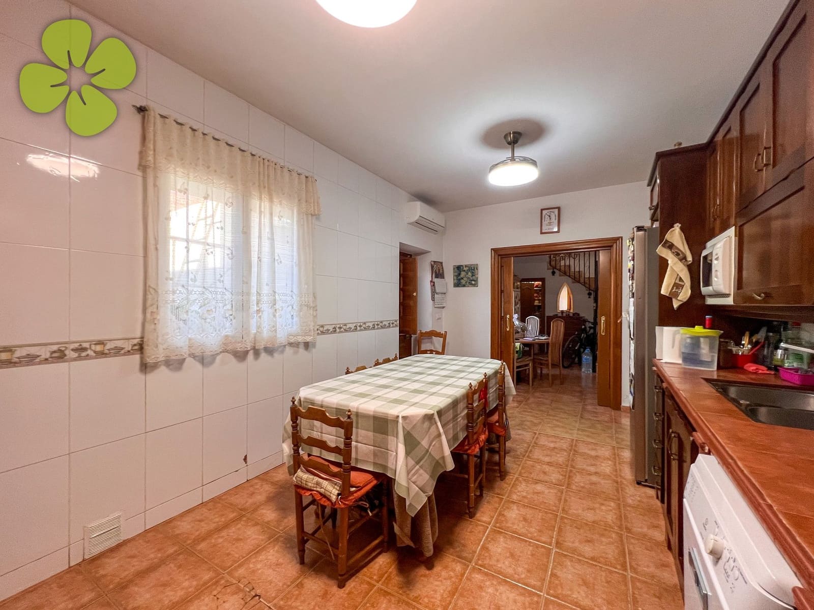 5 sypialnia Dom na sprzedaż w Albox - 155 000 € (Ref: 10166977)