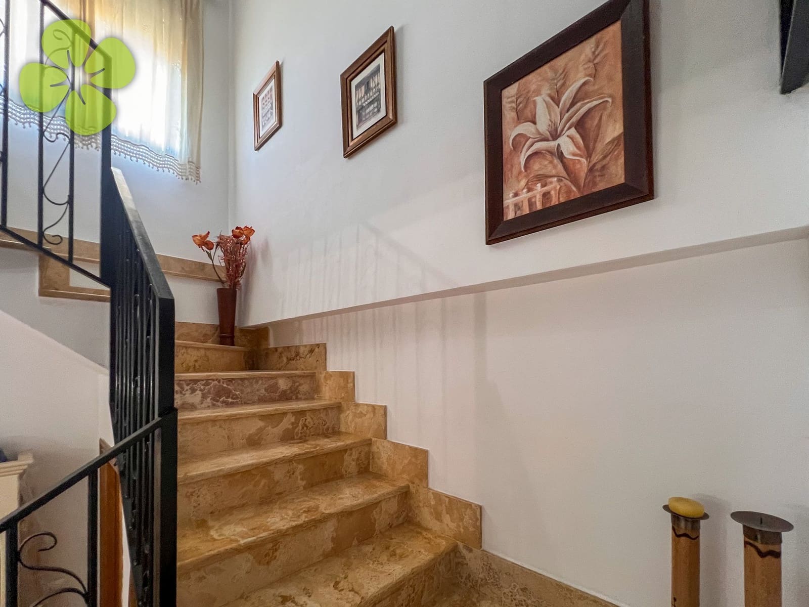5 sypialnia Dom na sprzedaż w Albox - 155 000 € (Ref: 10166977)