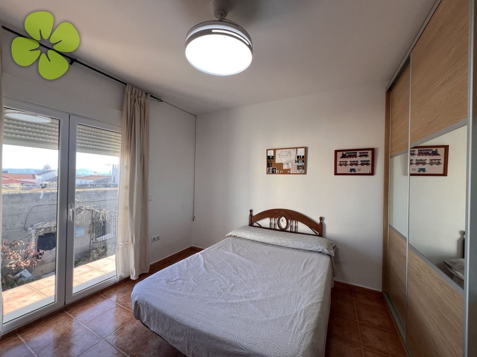 5 sypialnia Dom na sprzedaż w Albox - 155 000 € (Ref: 10166977)