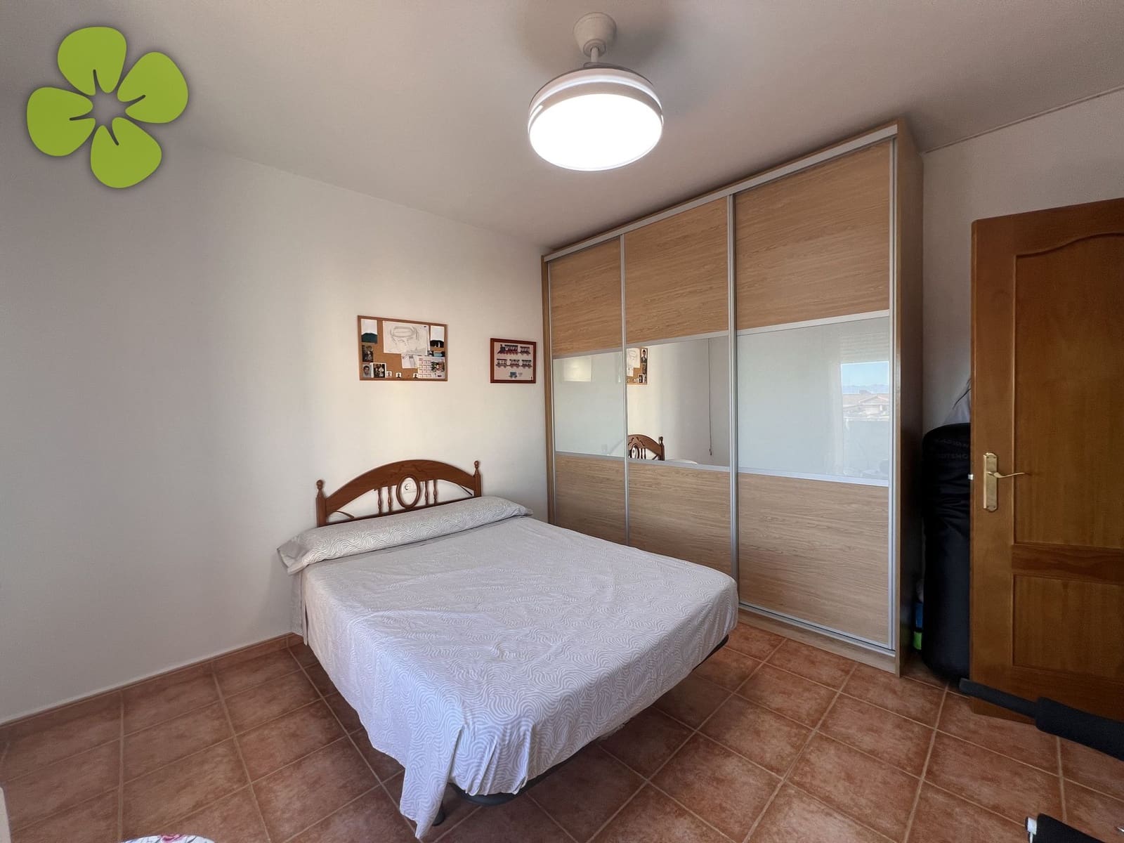 5 sypialnia Dom na sprzedaż w Albox - 155 000 € (Ref: 10166977)