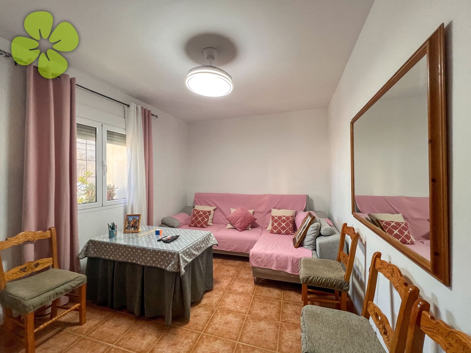 5 sypialnia Dom na sprzedaż w Albox - 155 000 € (Ref: 10166977)