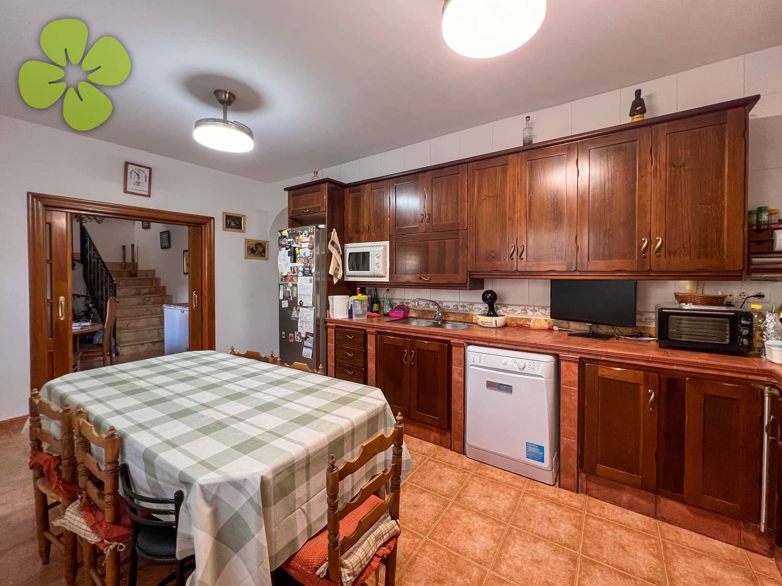 5 sypialnia Dom na sprzedaż w Albox - 155 000 € (Ref: 10166977)