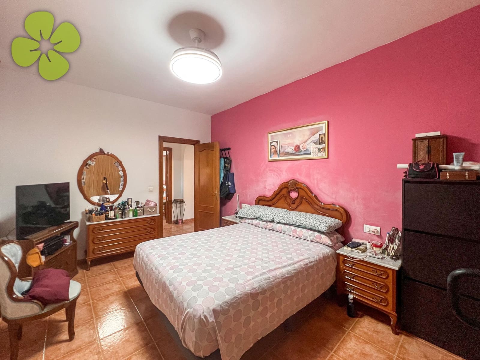5 sypialnia Dom na sprzedaż w Albox - 155 000 € (Ref: 10166977)