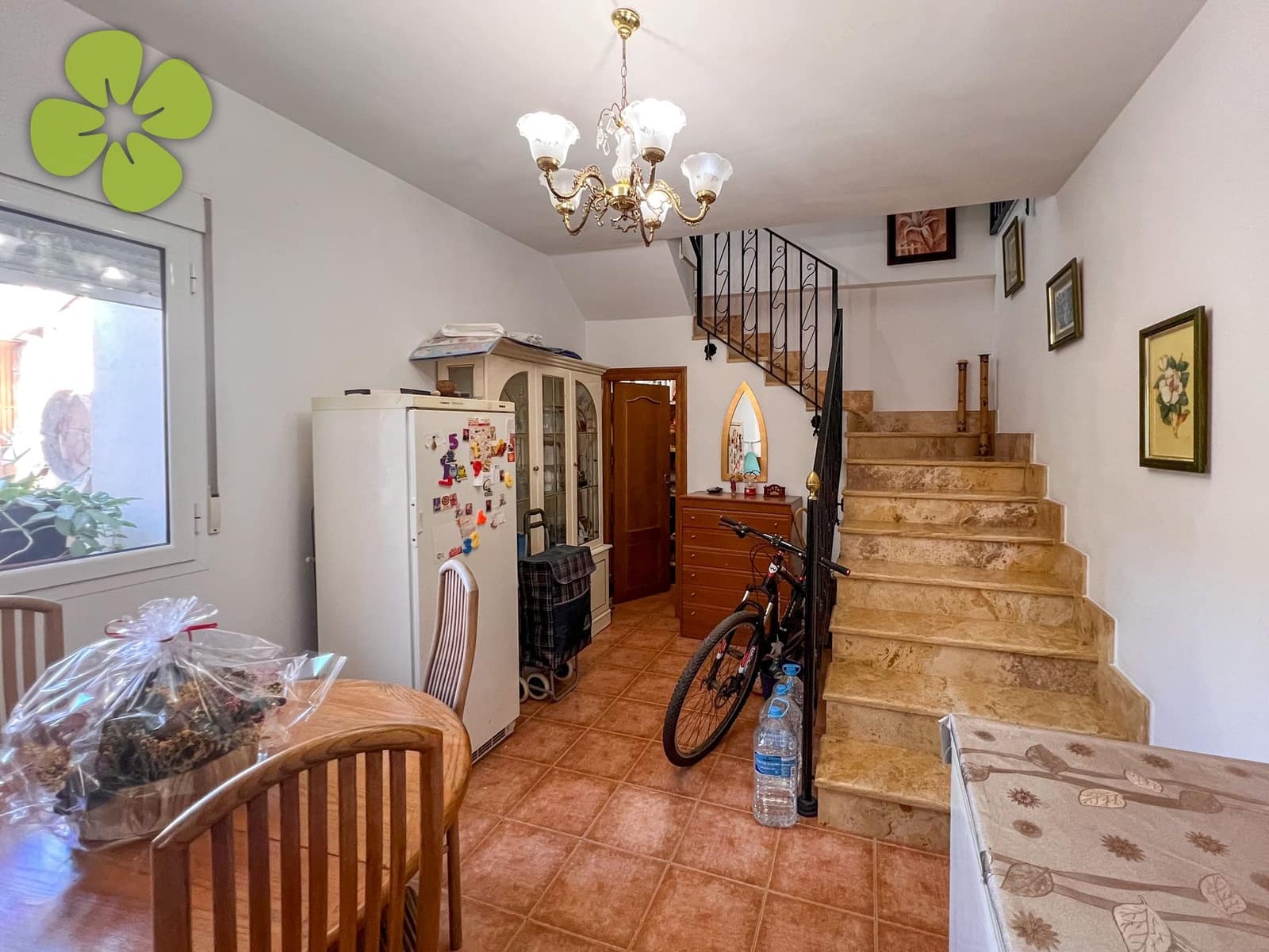 5 sypialnia Dom na sprzedaż w Albox - 155 000 € (Ref: 10166977)