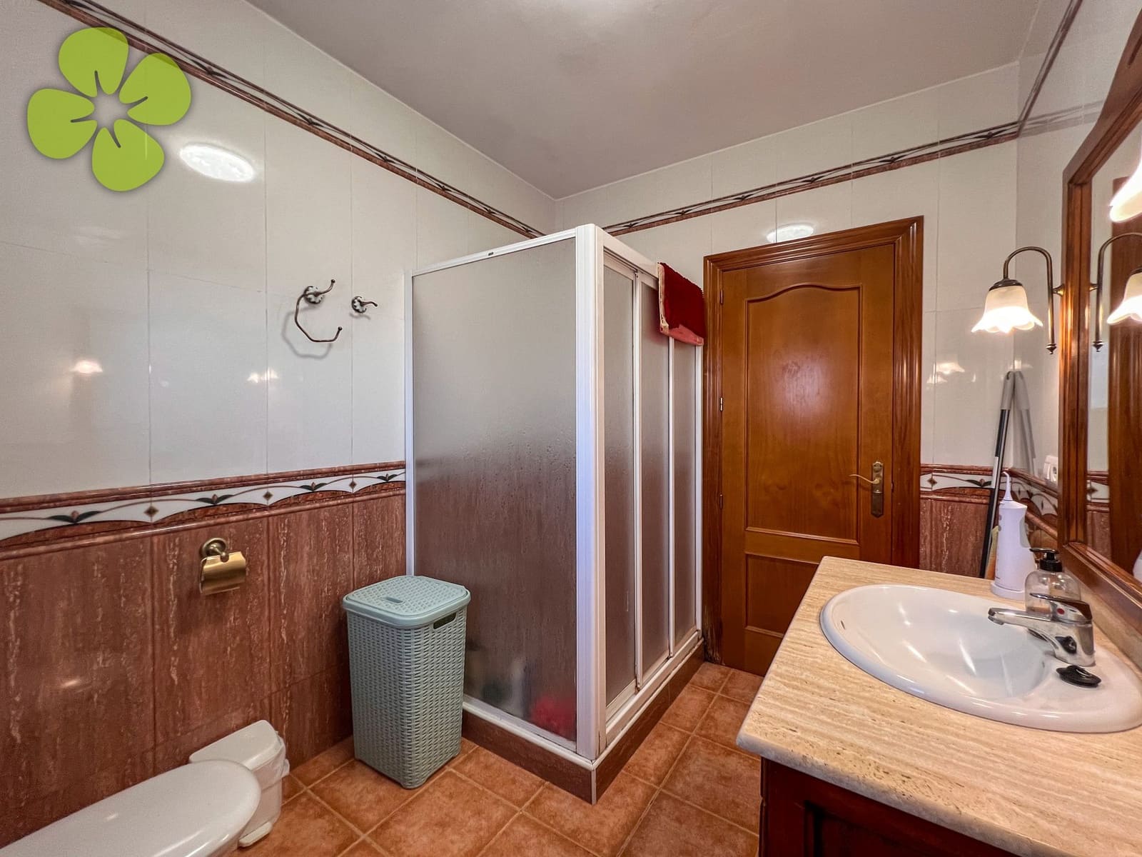 5 sypialnia Dom na sprzedaż w Albox - 155 000 € (Ref: 10166977)