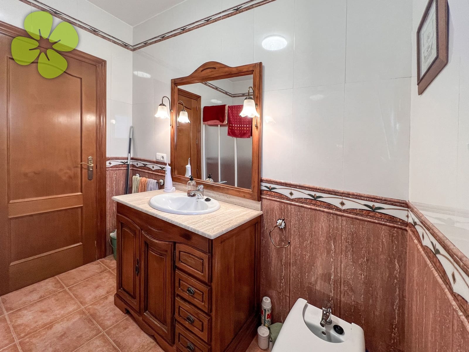 5 sypialnia Dom na sprzedaż w Albox - 155 000 € (Ref: 10166977)