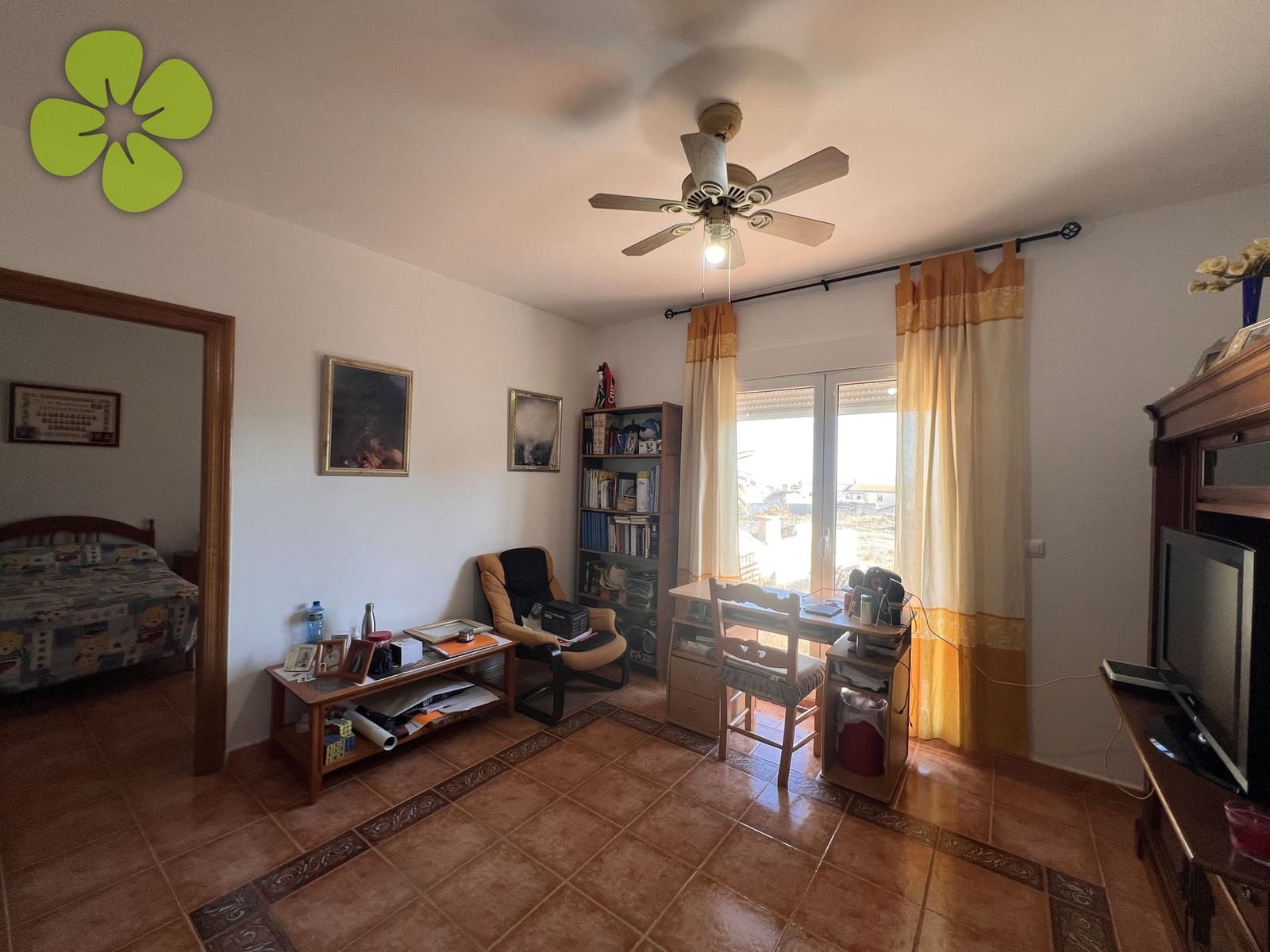 5 sypialnia Dom na sprzedaż w Albox - 155 000 € (Ref: 10166977)