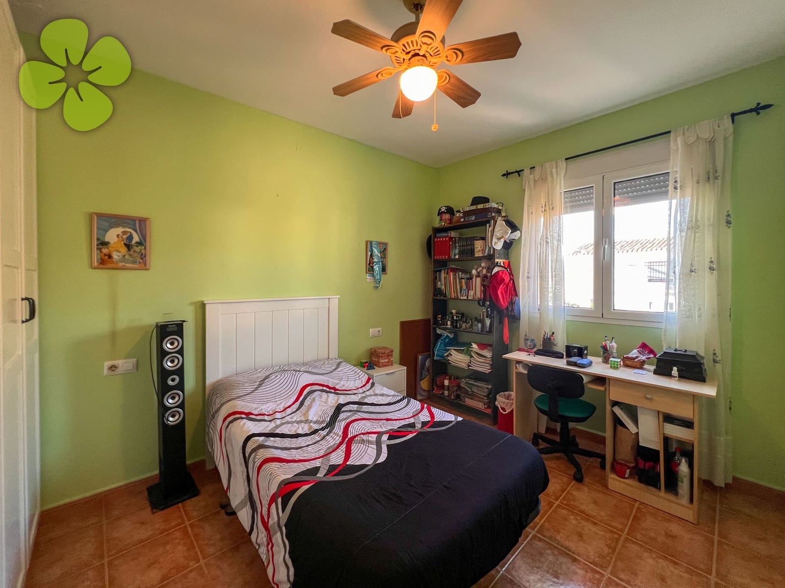 5 sypialnia Dom na sprzedaż w Albox - 155 000 € (Ref: 10166977)