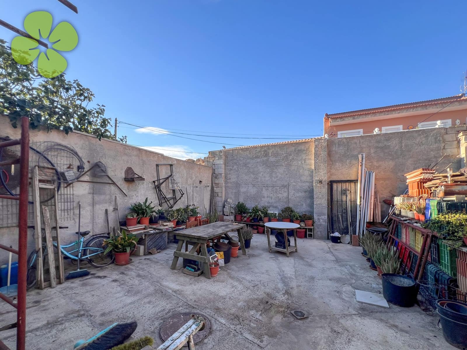 5 sypialnia Dom na sprzedaż w Albox - 155 000 € (Ref: 10166977)