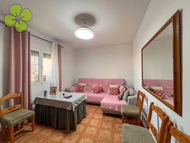 5 sypialnia Dom na sprzedaż w Albox - 155 000 € (Ref: 10166977)