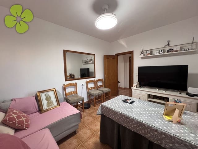5 sypialnia Dom na sprzedaż w Albox - 155 000 € (Ref: 10166977)
