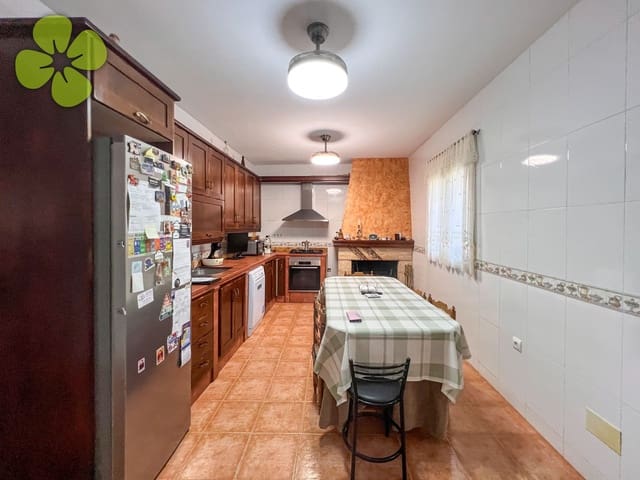 5 sypialnia Dom na sprzedaż w Albox - 155 000 € (Ref: 10166977)
