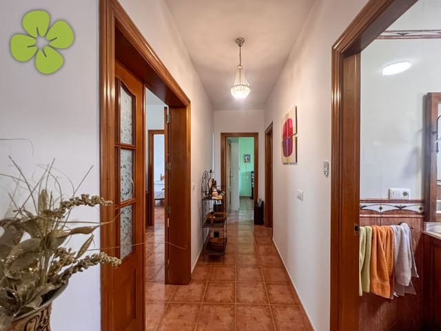 5 Zimmer Haus zu verkaufen in Albox - 149.495 € (Ref: 10166977)