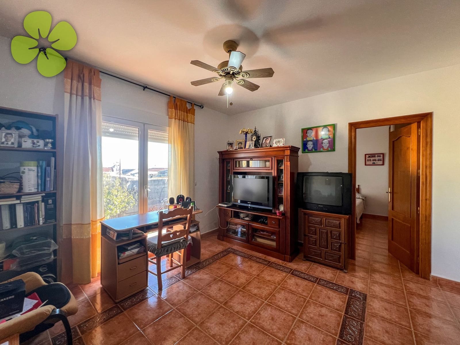 5 sypialnia Dom na sprzedaż w Albox - 155 000 € (Ref: 10166977)