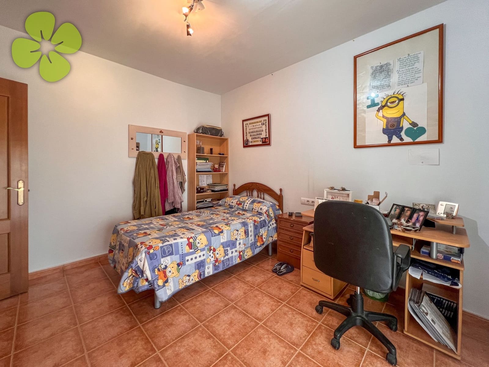 5 sypialnia Dom na sprzedaż w Albox - 155 000 € (Ref: 10166977)
