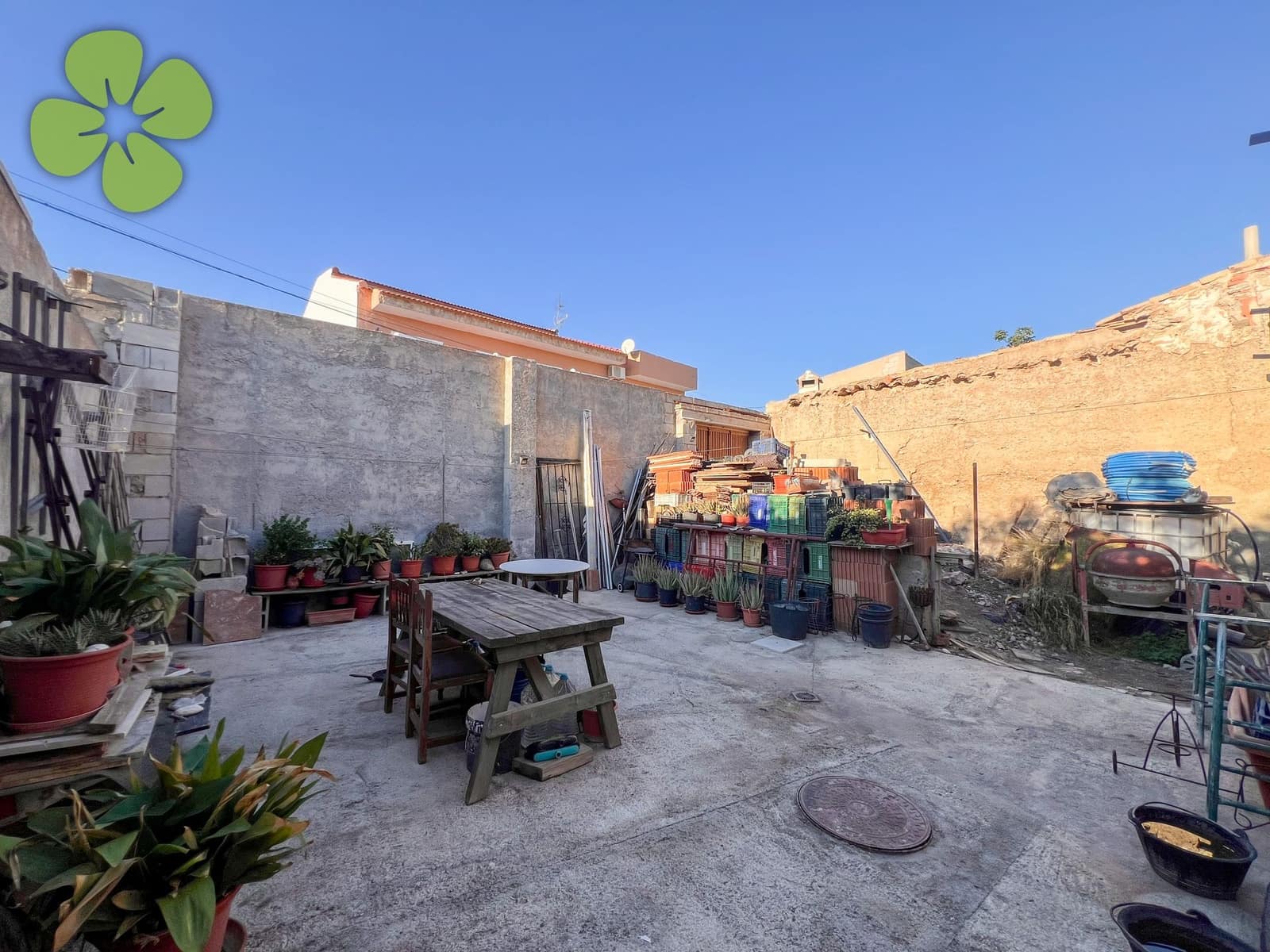 5 sypialnia Dom na sprzedaż w Albox - 155 000 € (Ref: 10166977)
