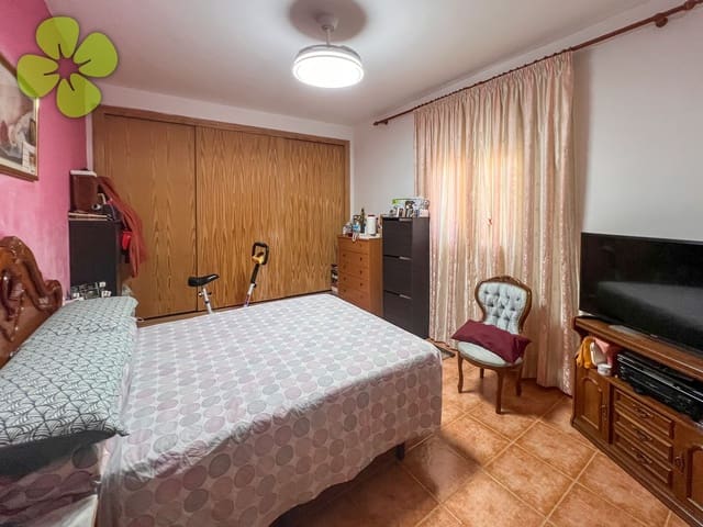 5 sypialnia Dom na sprzedaż w Albox - 155 000 € (Ref: 10166977)