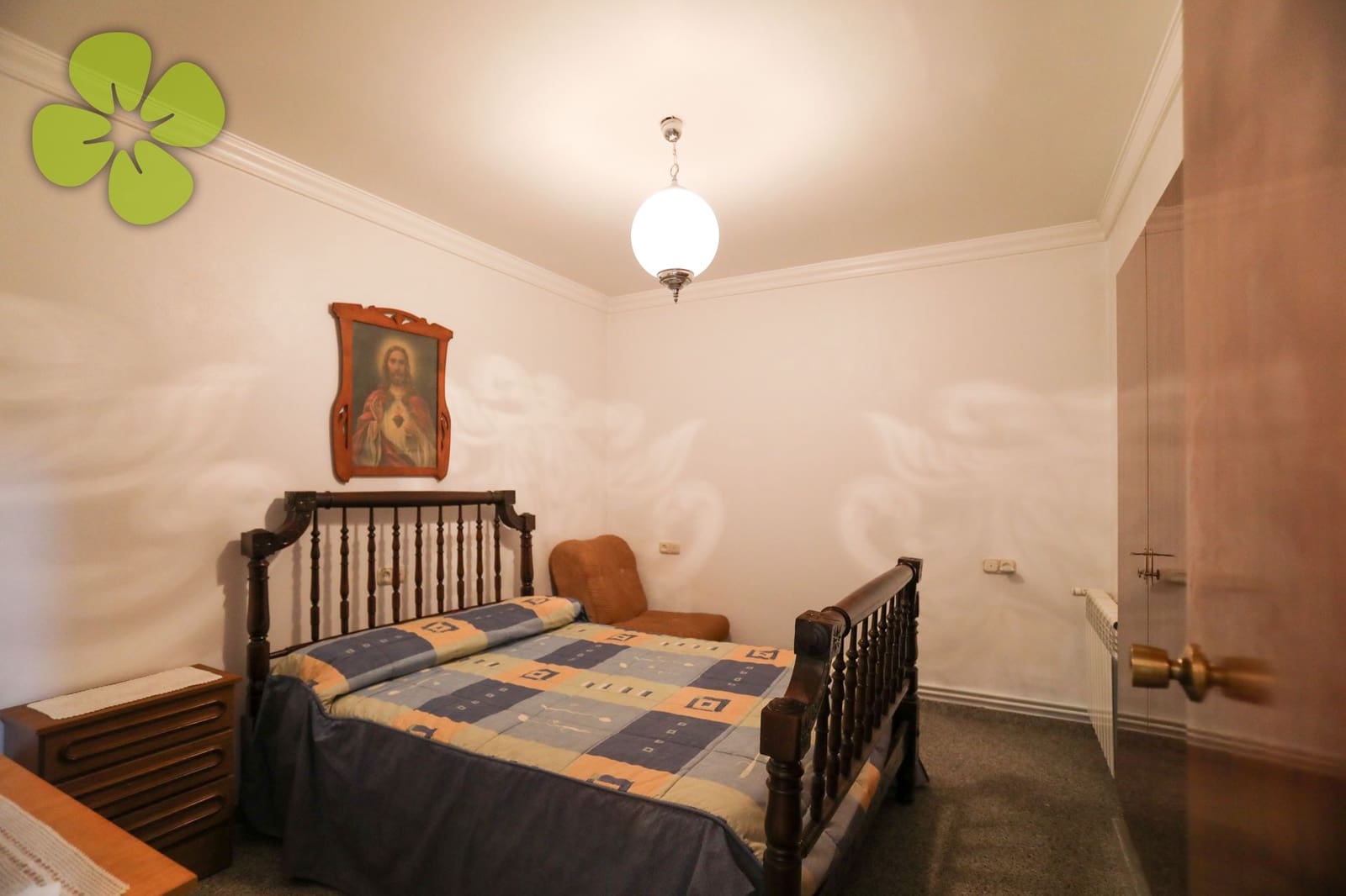 7 soveværelse Byhus til salg i Oria - € 499.000 (Ref: 10172160)