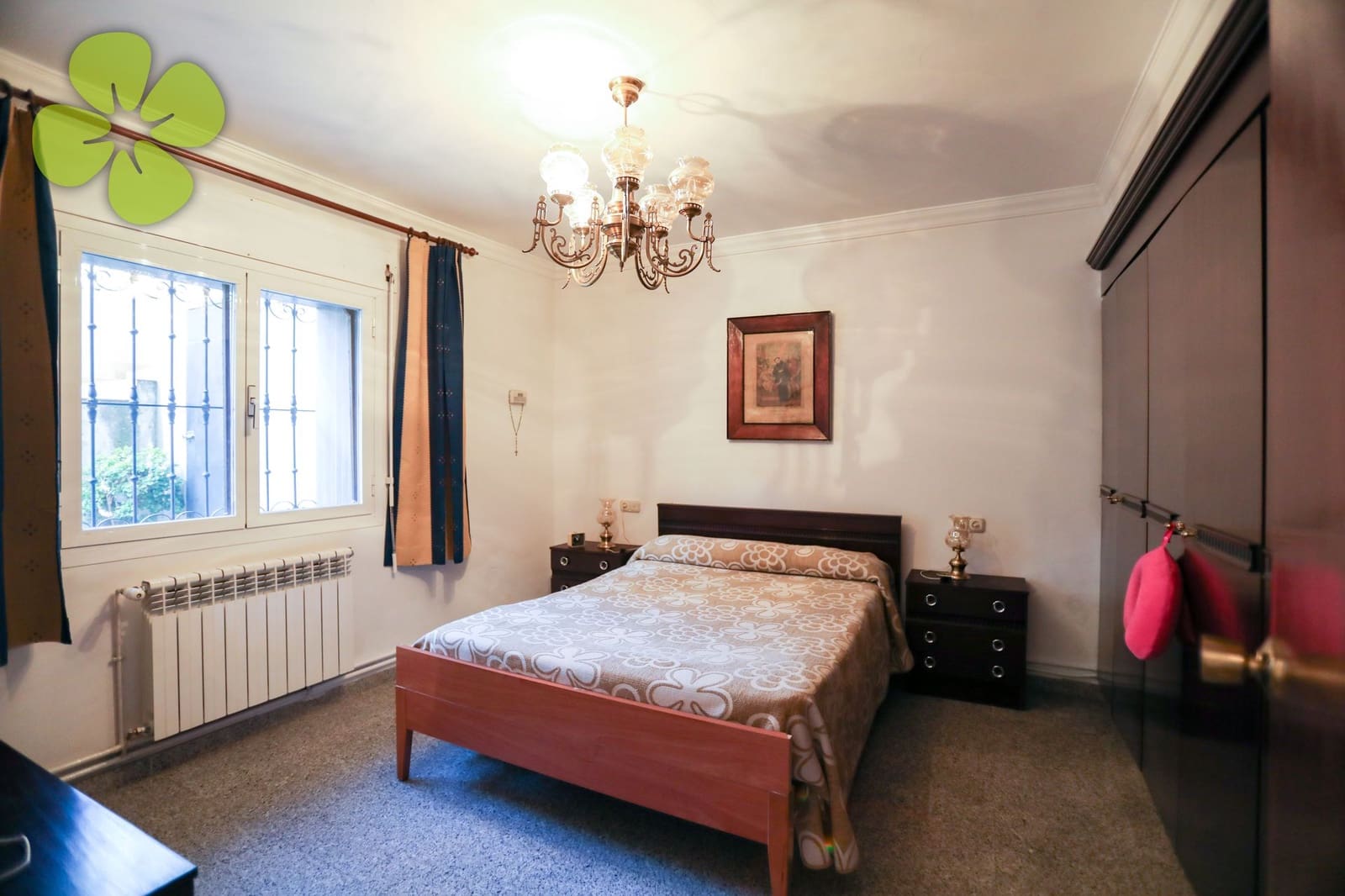 7 soveværelse Byhus til salg i Oria - € 499.000 (Ref: 10172160)