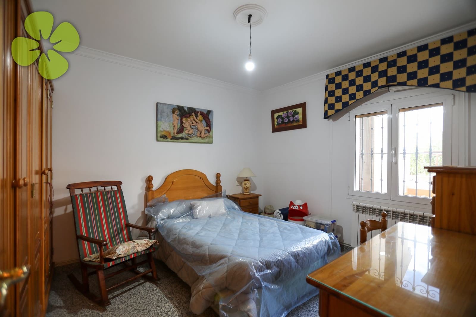 7 soveværelse Byhus til salg i Oria - € 499.000 (Ref: 10172160)