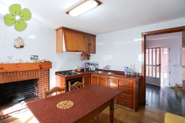 7 soveværelse Byhus til salg i Oria - € 499.000 (Ref: 10172160)