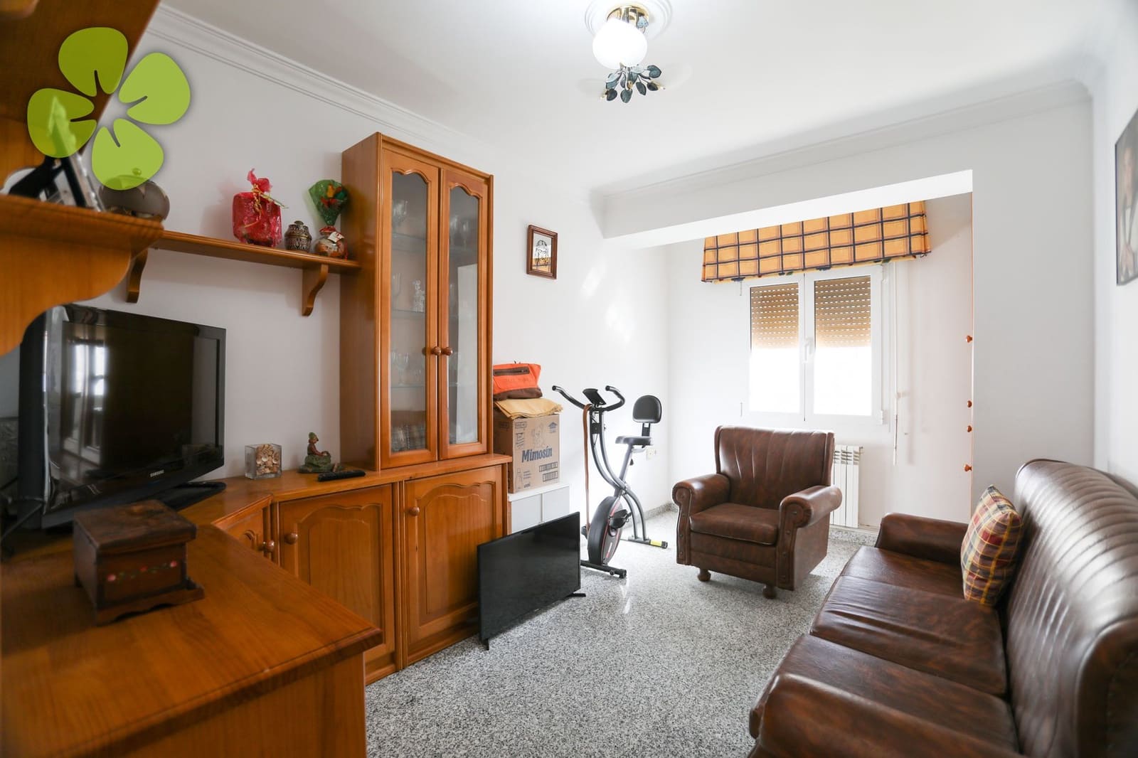 7 soveværelse Byhus til salg i Oria - € 499.000 (Ref: 10172160)