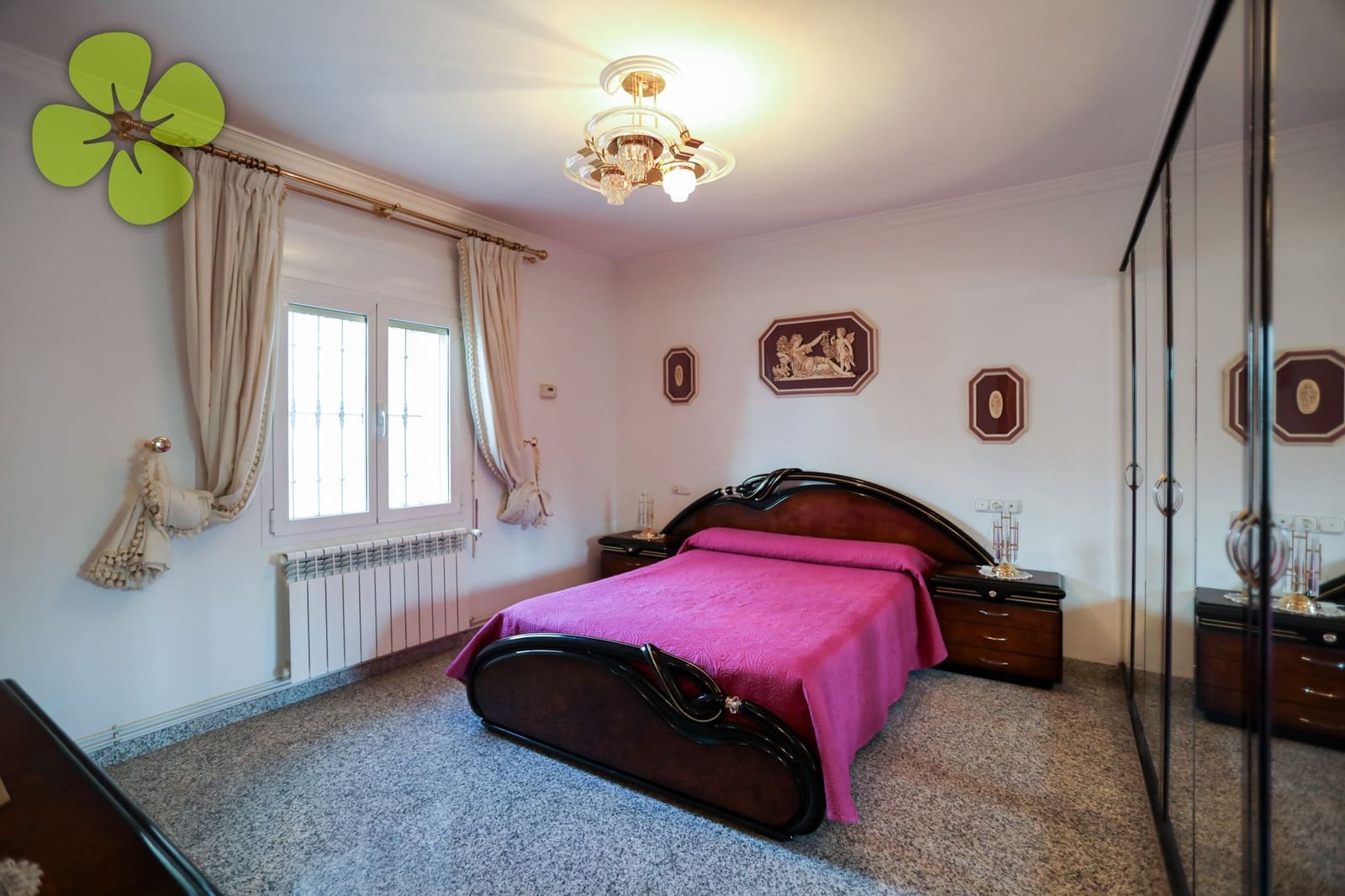 7 soveværelse Byhus til salg i Oria - € 499.000 (Ref: 10172160)