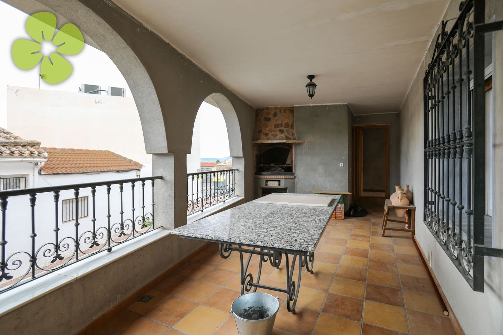 7 soveværelse Byhus til salg i Oria - € 499.000 (Ref: 10172160)