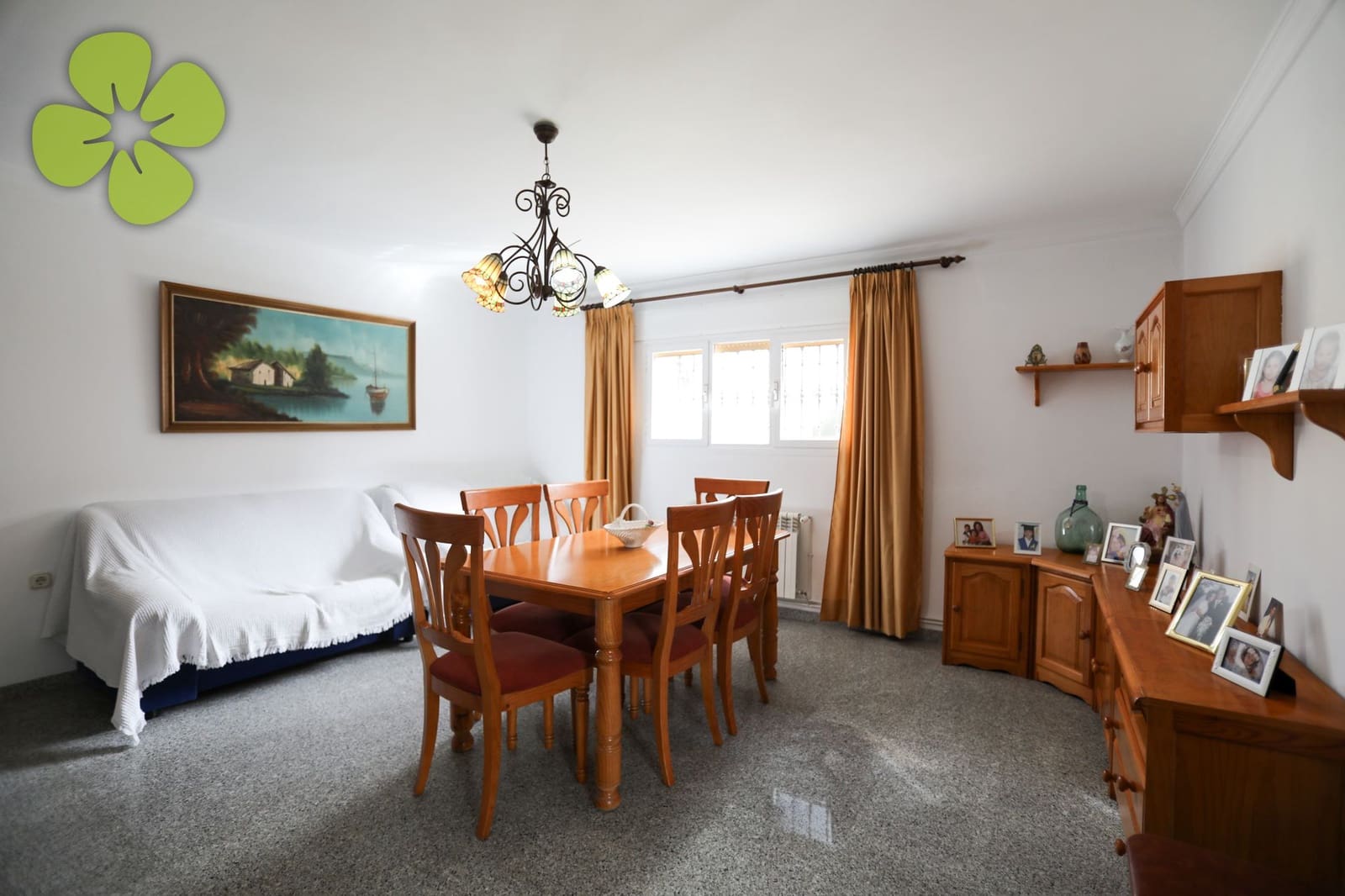 7 soveværelse Byhus til salg i Oria - € 499.000 (Ref: 10172160)