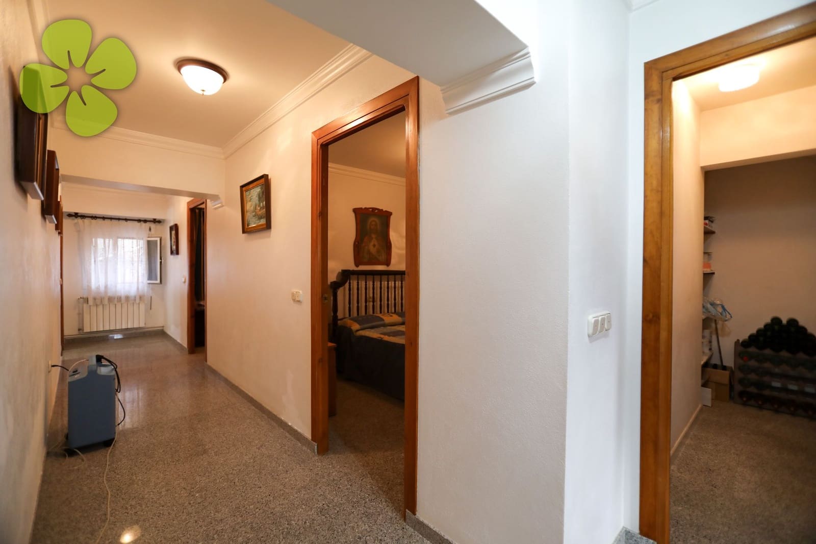 7 soveværelse Byhus til salg i Oria - € 499.000 (Ref: 10172160)