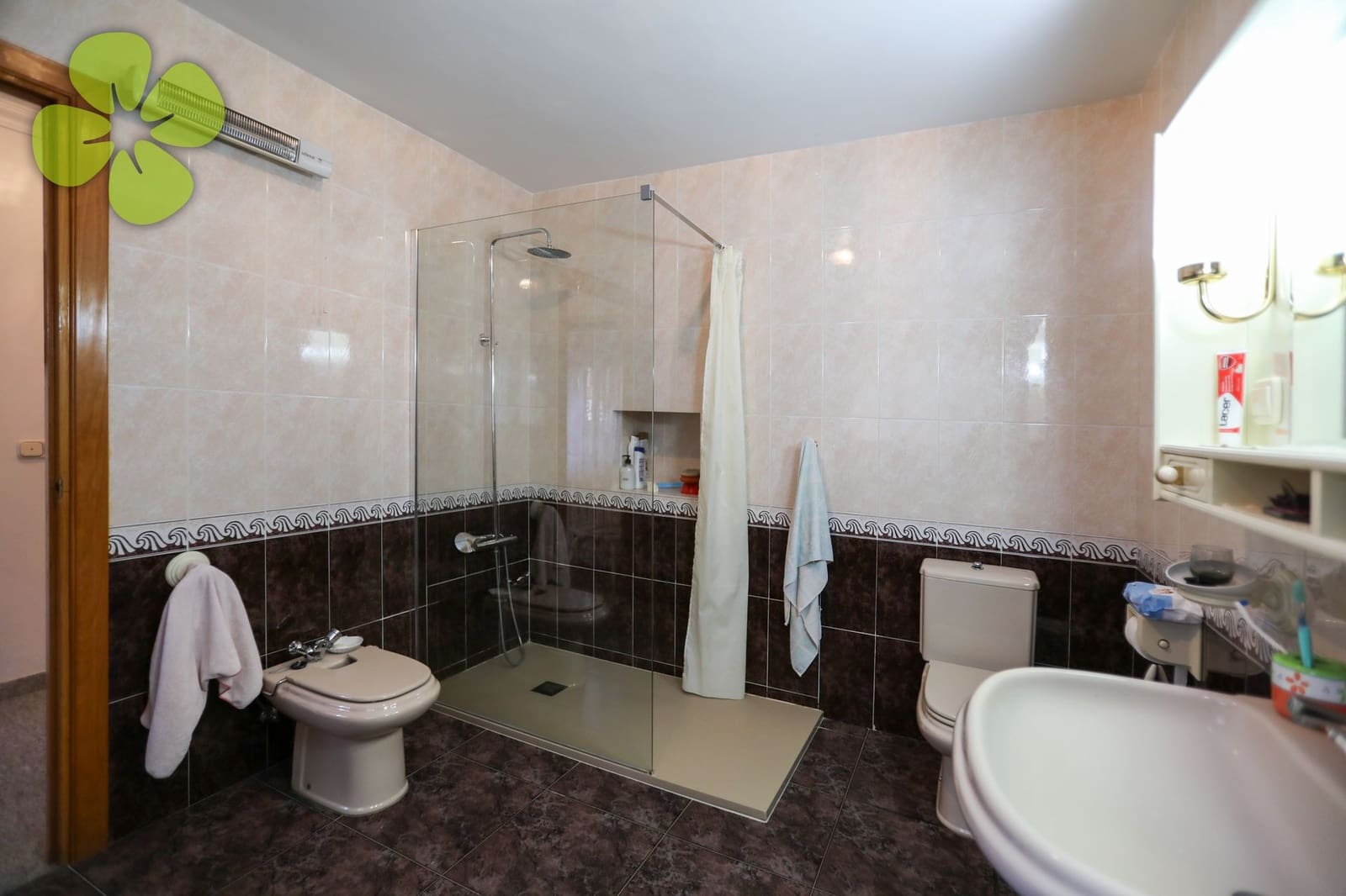 7 soveværelse Byhus til salg i Oria - € 499.000 (Ref: 10172160)