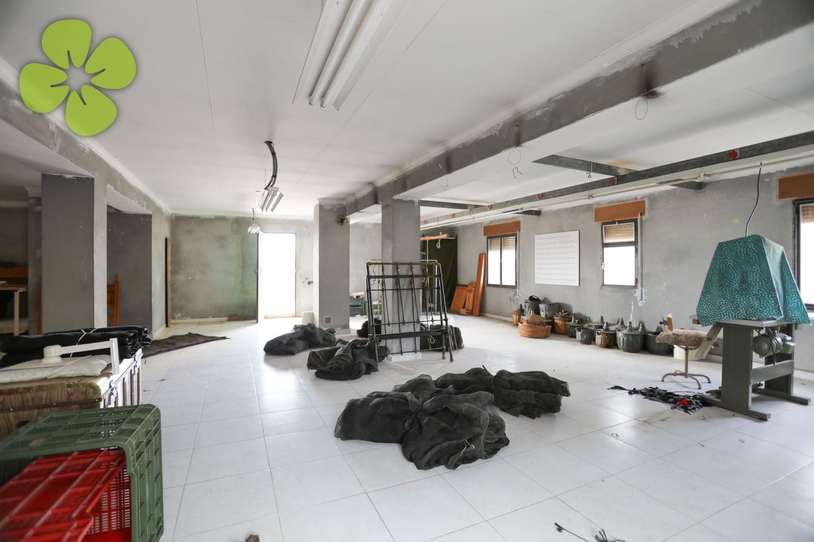 7 soveværelse Byhus til salg i Oria - € 499.000 (Ref: 10172160)