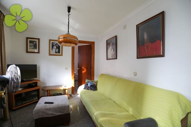 7 soveværelse Byhus til salg i Oria - € 499.000 (Ref: 10172160)