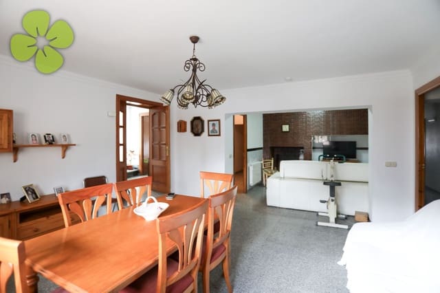 7 soveværelse Byhus til salg i Oria - € 499.000 (Ref: 10172160)