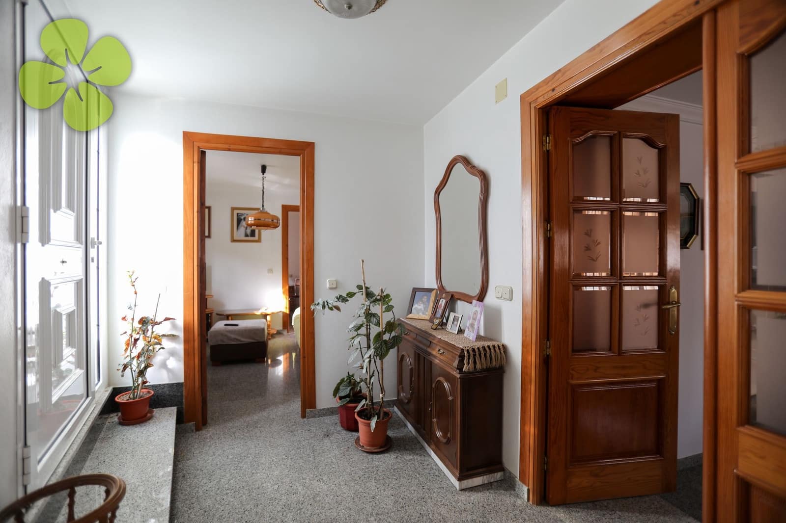 7 soveværelse Byhus til salg i Oria - € 499.000 (Ref: 10172160)