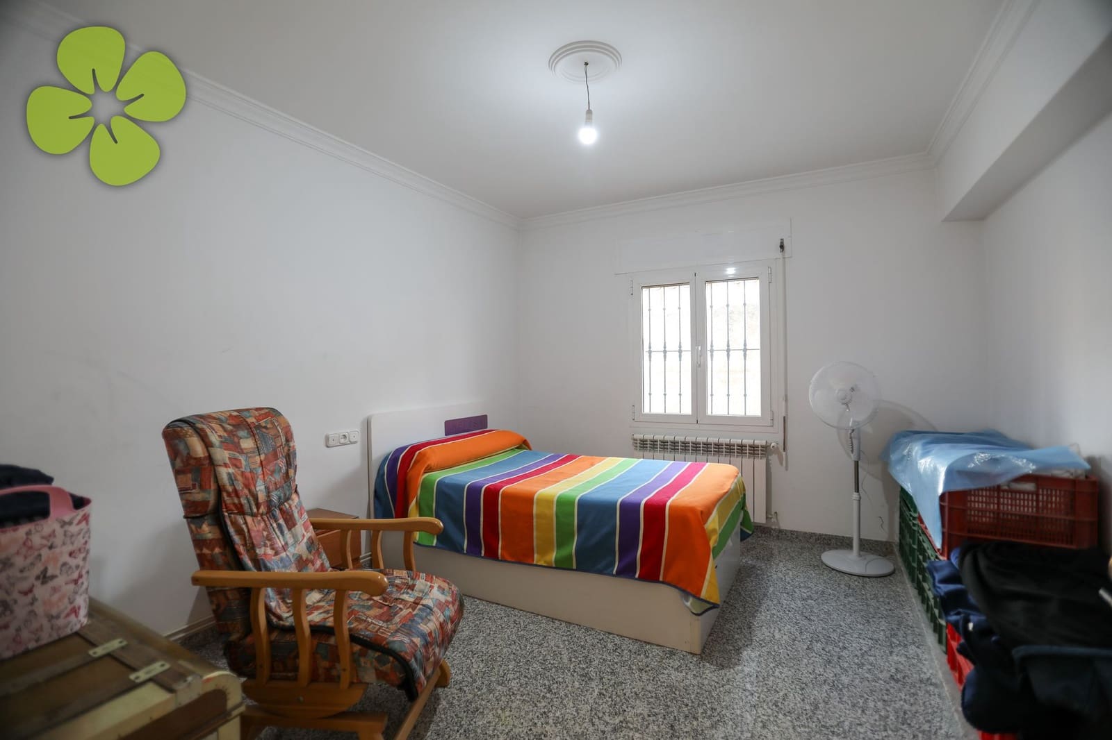 7 soveværelse Byhus til salg i Oria - € 499.000 (Ref: 10172160)