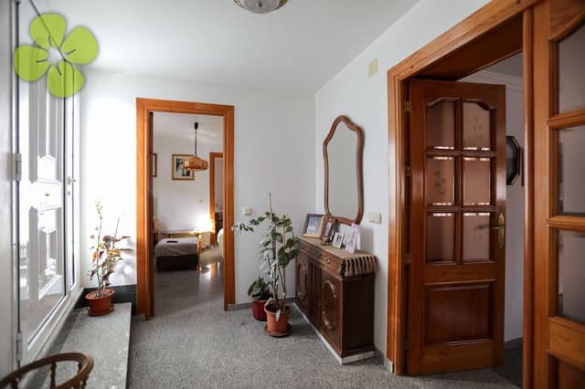 7 soveværelse Byhus til salg i Oria - € 499.000 (Ref: 10172160)