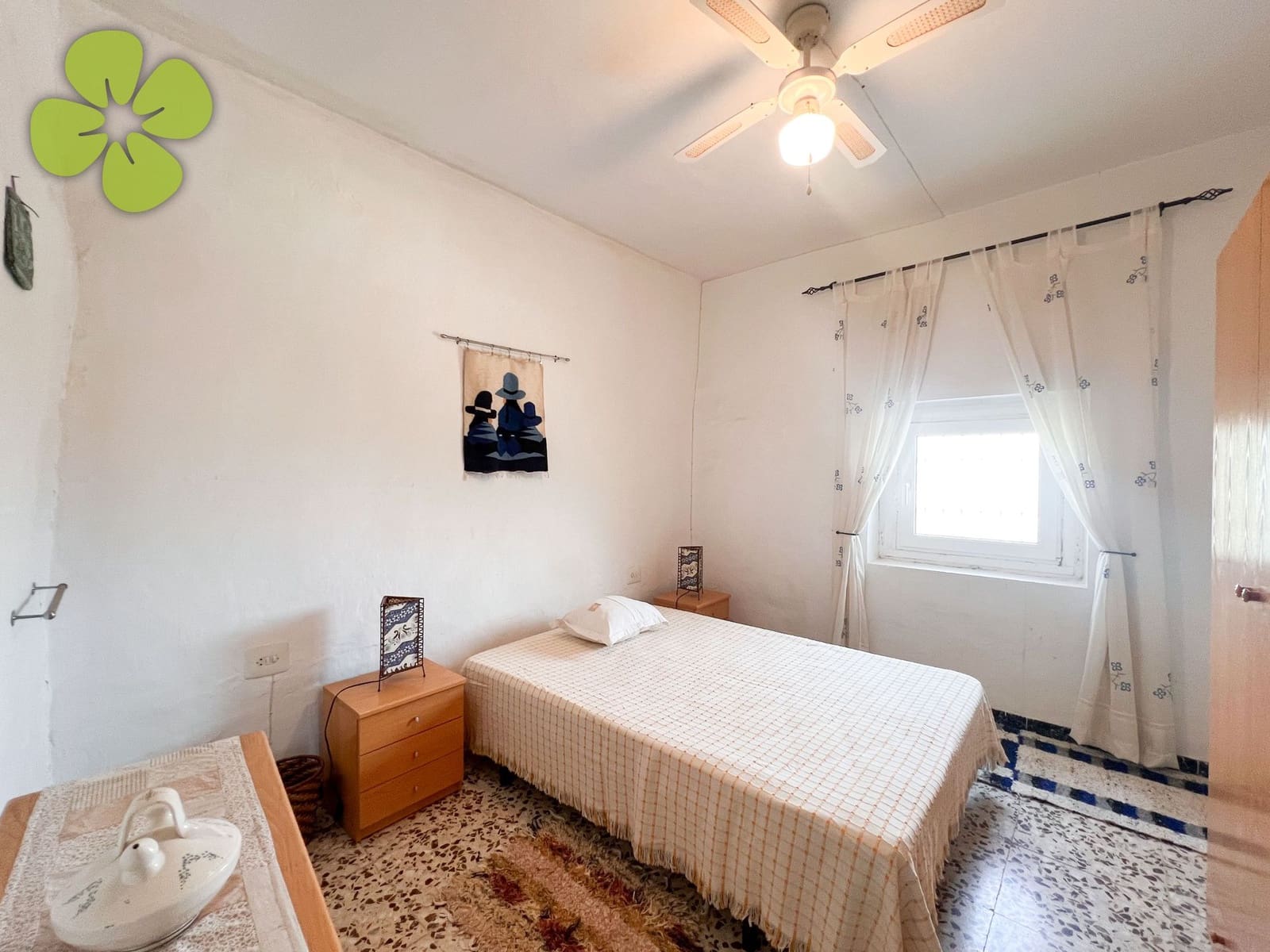 3 Zimmer Haus zu verkaufen in Tijola - 49.000 € (Ref: 10175993)