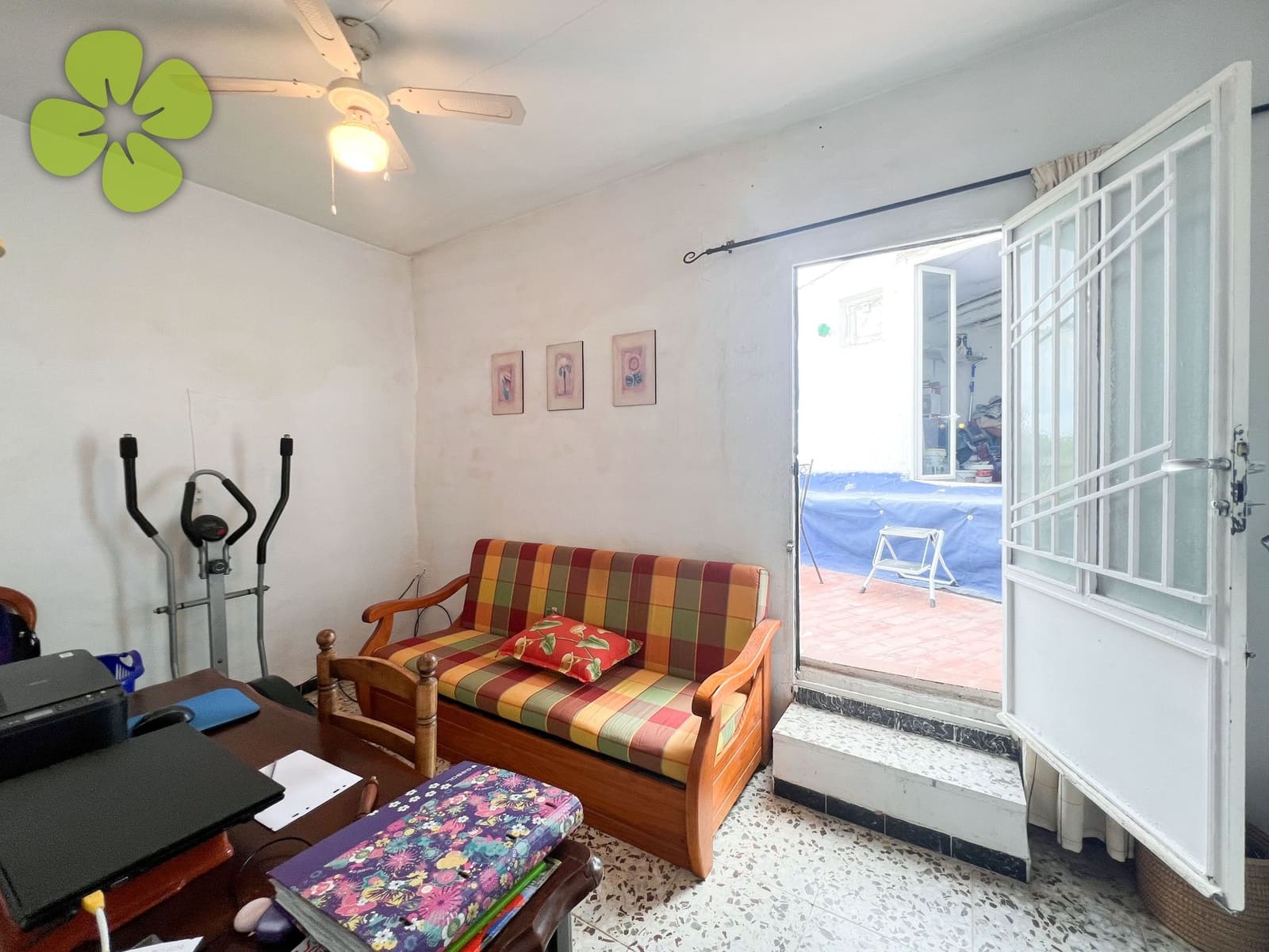 3 Zimmer Haus zu verkaufen in Tijola - 49.000 € (Ref: 10175993)