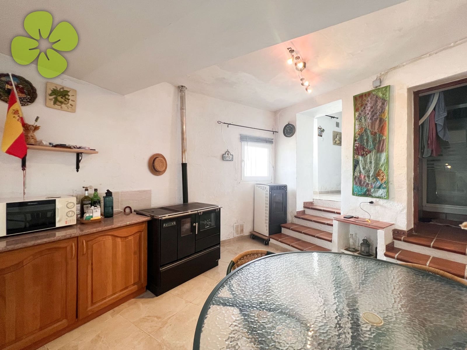 3 Zimmer Haus zu verkaufen in Tijola - 49.000 € (Ref: 10175993)